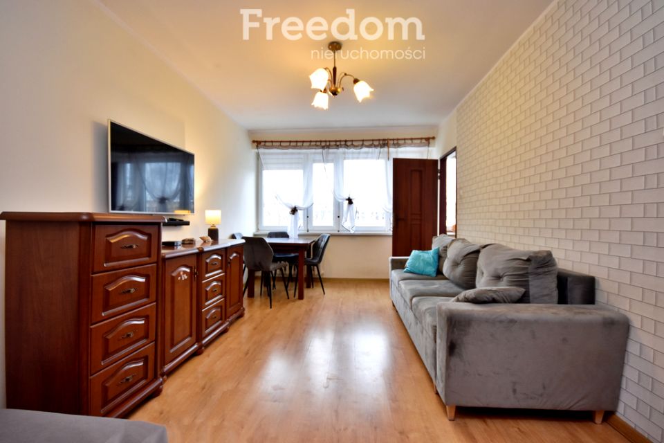 Mieszkanie blok mieszkalny sprzedaż