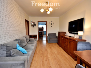 Mieszkanie blok mieszkalny Konin