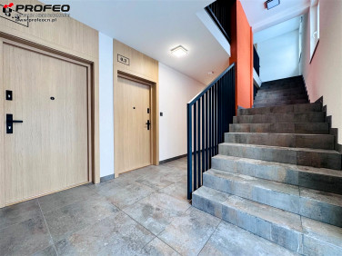 Mieszkanie Bielsko-Biała