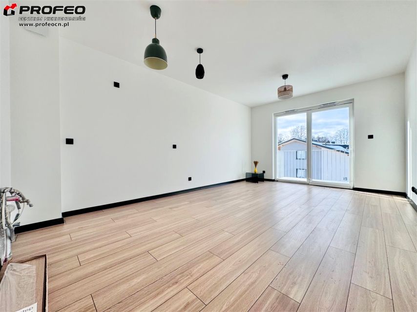 Mieszkanie Bielsko-Biała