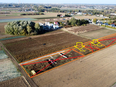 Działka budowlana Warszawa