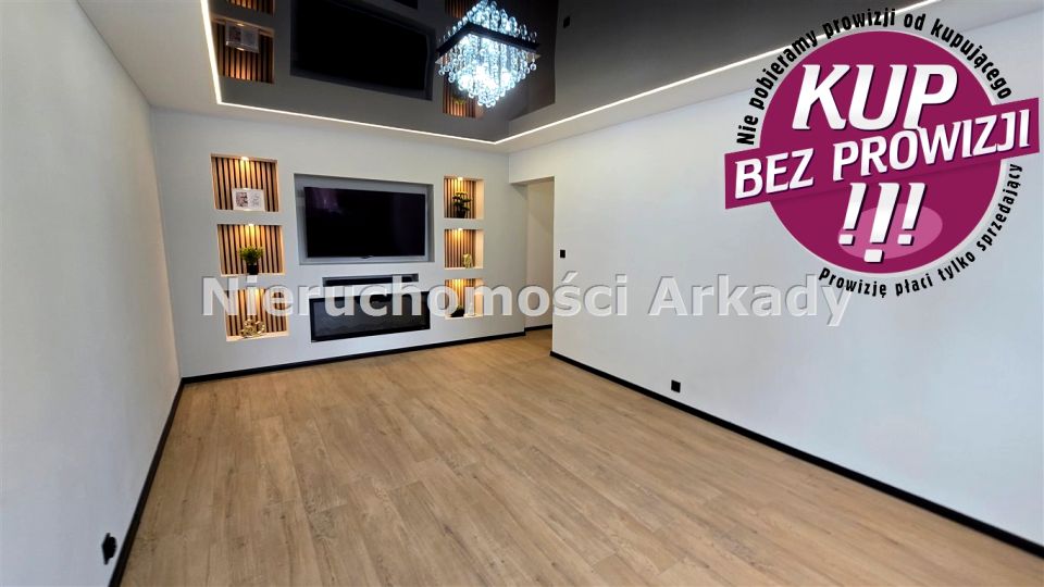 Mieszkanie Jastrzębie-Zdrój