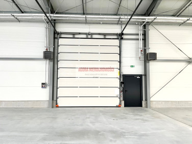 Budynek użytkowy Niepołomice