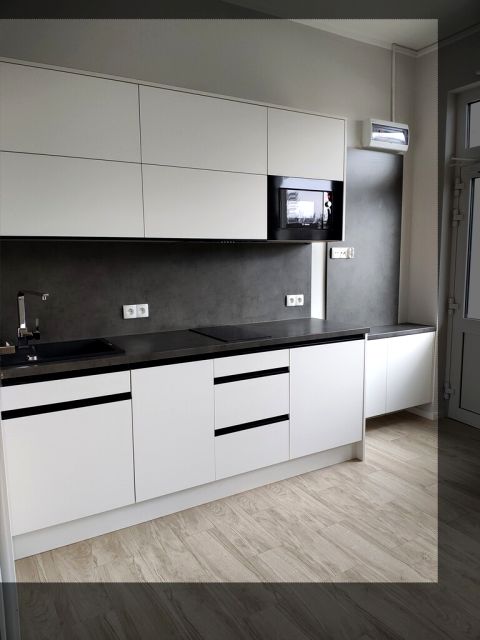 Mieszkanie Świnoujście