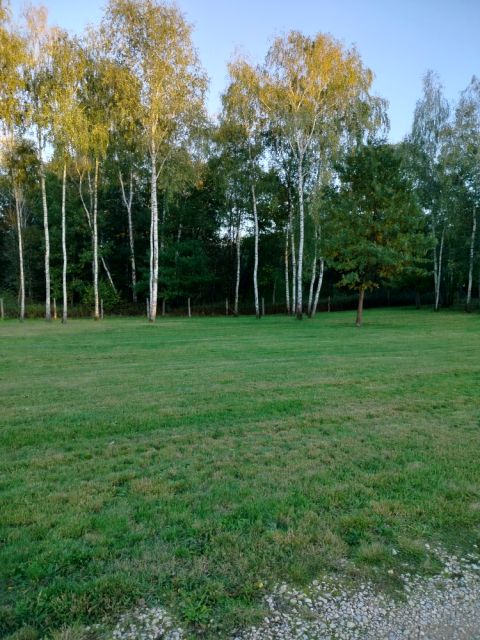 Działka budowlana Pyskowice