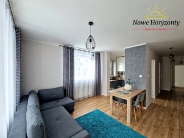 Mieszkanie Białystok