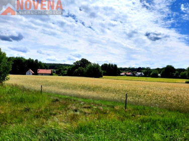 Działka budowlana Wilkowa