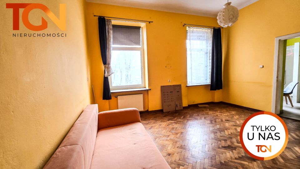 Mieszkanie blok mieszkalny Łódź