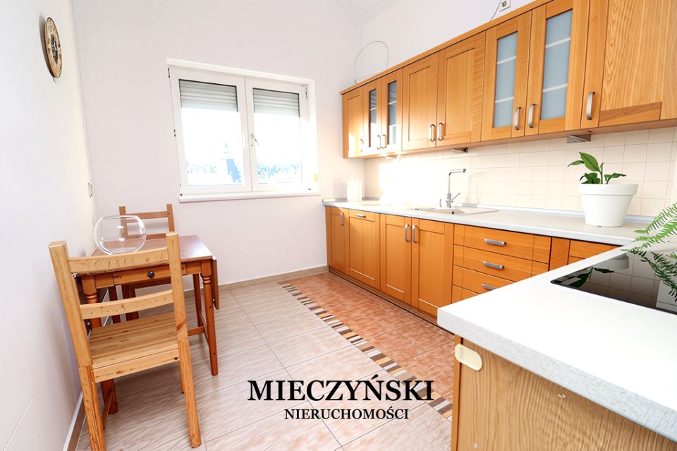 Mieszkanie Gorzów Wielkopolski