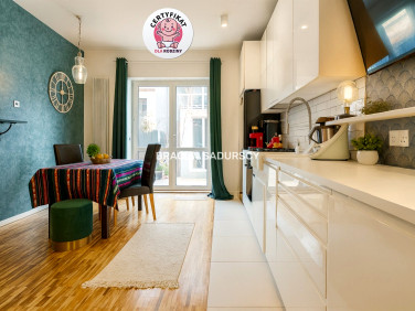 Mieszkanie dom wolnostojący Kraków