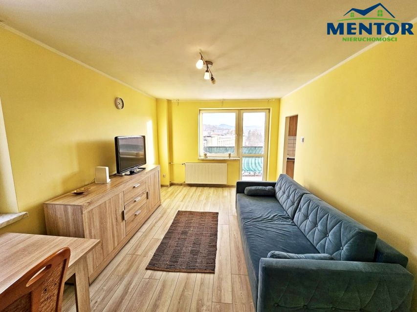 Mieszkanie Wałbrzych