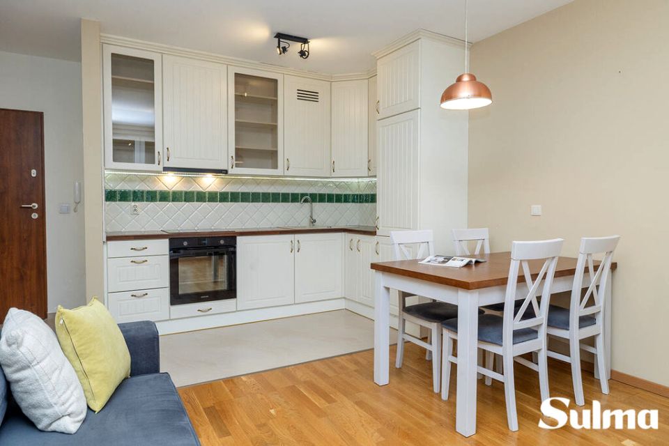 Mieszkanie blok mieszkalny wynajem