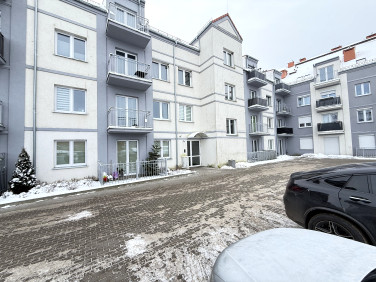 Mieszkanie Strzelce Krajeńskie