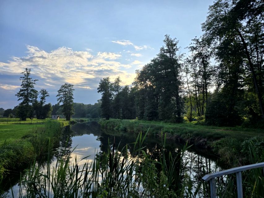 Działka budowlana Warka