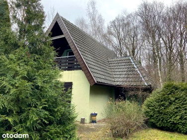 Dom Księginice Małe