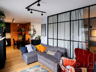 Mieszkanie apartamentowiec Szczecin