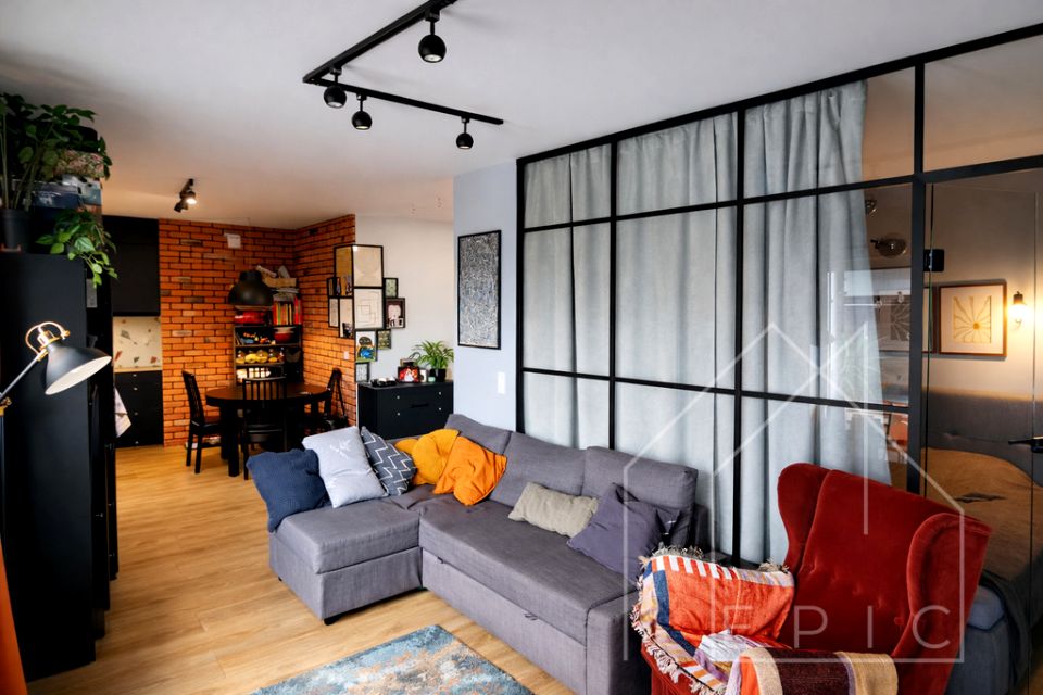 Mieszkanie apartamentowiec Szczecin