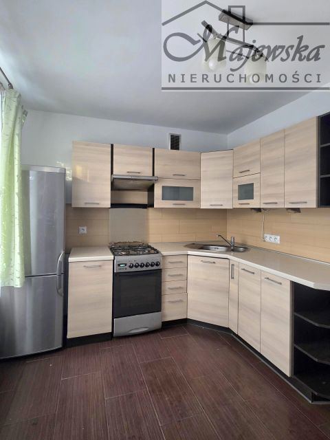 Mieszkanie Myślenice