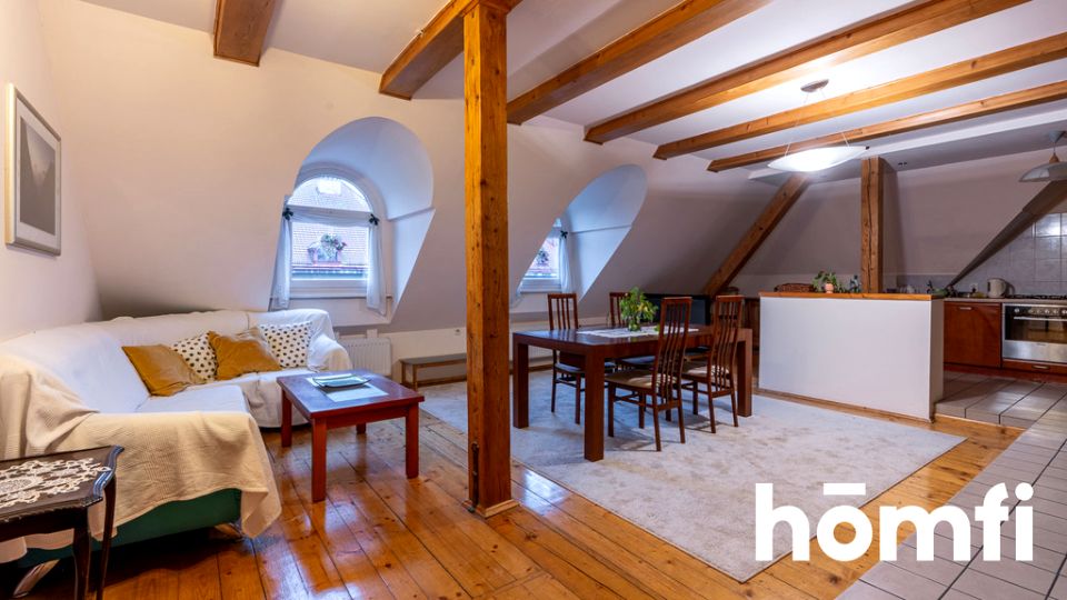 Mieszkanie Bielsko-Biała