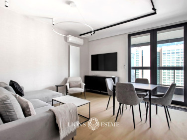 Mieszkanie Warszawa wynajem