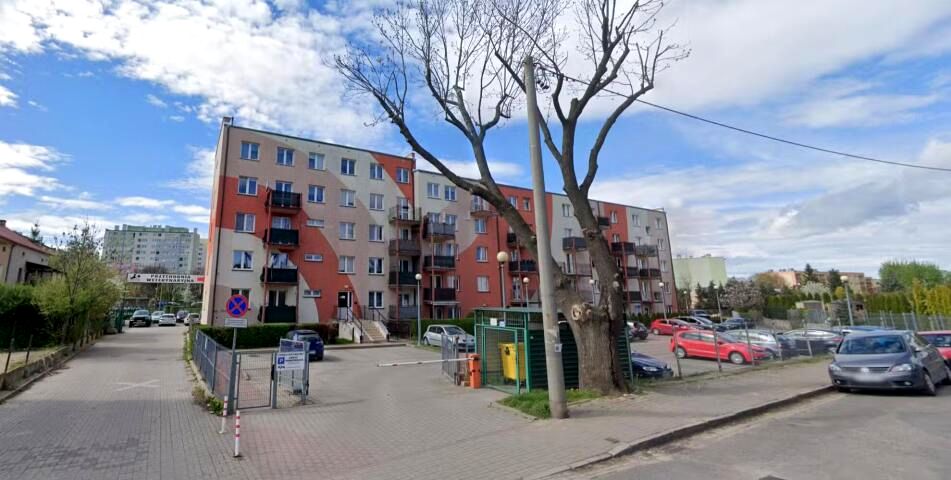 Mieszkanie Świdnica