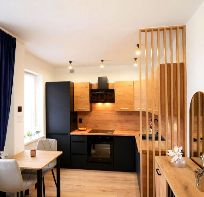 Mieszkanie Sosnowiec