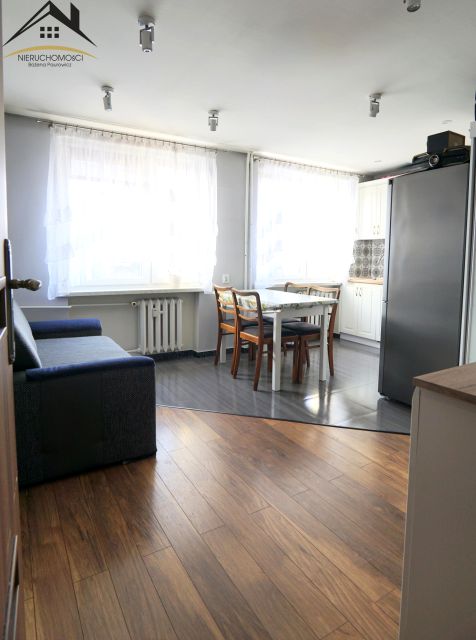 Mieszkanie Ruda Śląska