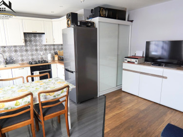 Mieszkanie blok mieszkalny sprzedaż