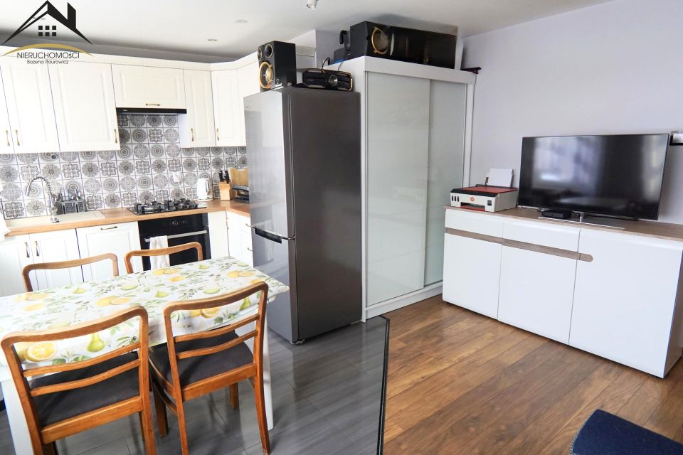 Mieszkanie blok mieszkalny sprzedaż