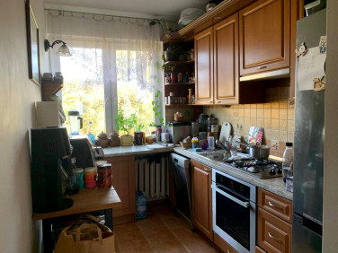 Mieszkanie Warszawa sprzedaż