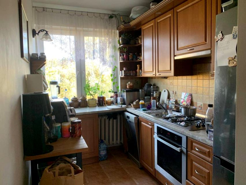 Mieszkanie Warszawa sprzedaż