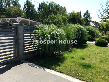 Dom Grodzisk Mazowiecki