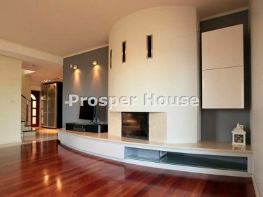 Dom Konstancin-Jeziorna