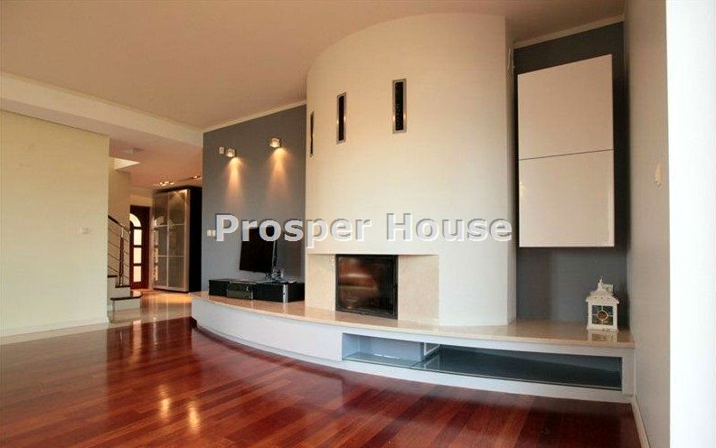 Dom Konstancin-Jeziorna