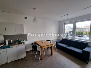 Budynek użytkowy Warszawa