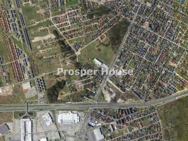 Działka budowlana Marki