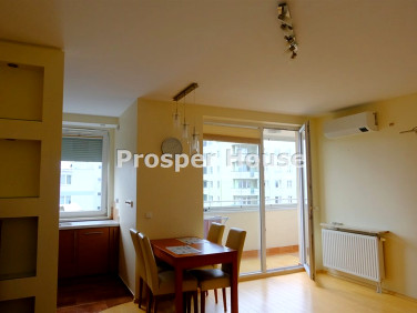 Mieszkanie Warszawa sprzedaż