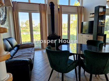 Dom Szczawin Kościelny