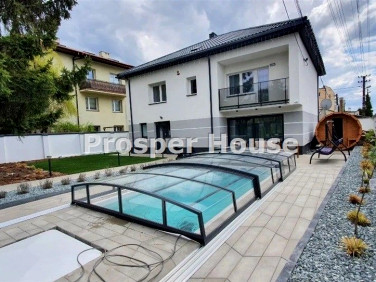 Dom Ożarów Mazowiecki