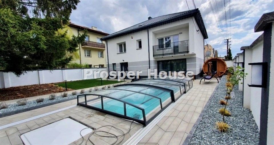 Dom Ożarów Mazowiecki