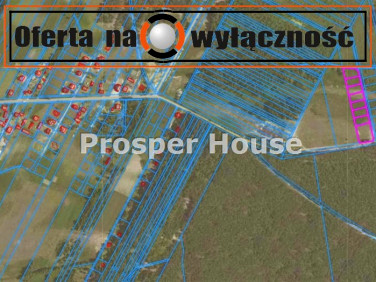 Działka budowlana Wołomin