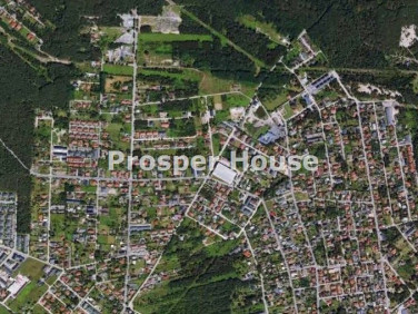 Działka budowlana Kobyłka