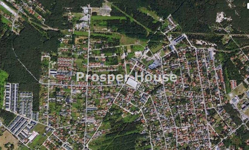 Działka budowlana Kobyłka