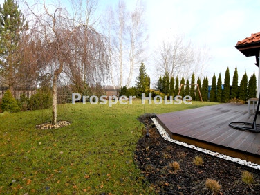 Dom Konstancin-Jeziorna