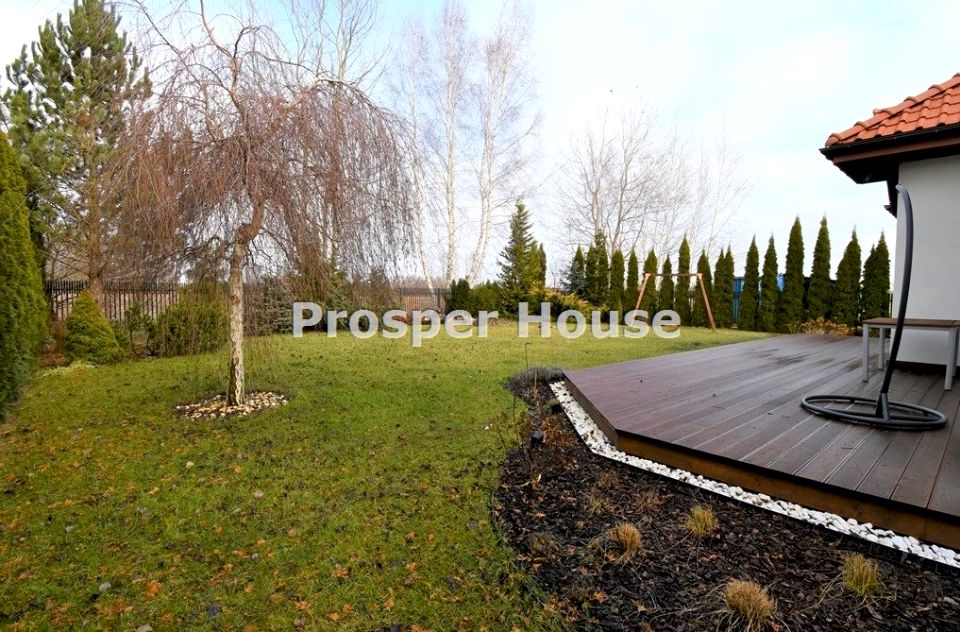 Dom Konstancin-Jeziorna