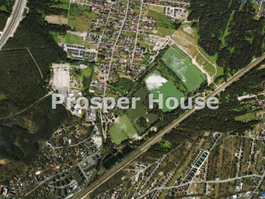 Działka budowlana Kobyłka