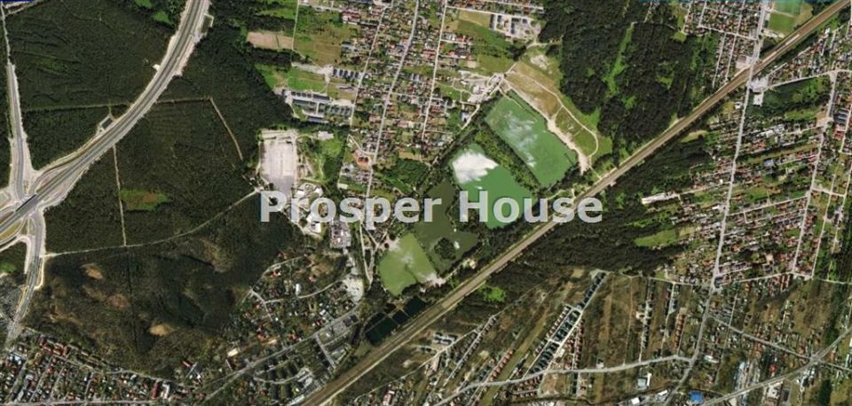 Działka budowlana Kobyłka