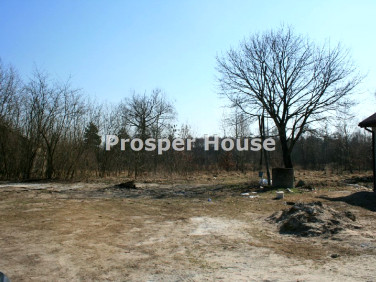 Działka budowlano-rolna Wiejca