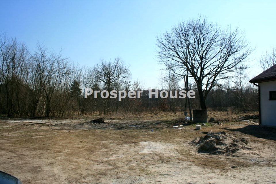 Działka budowlano-rolna Wiejca