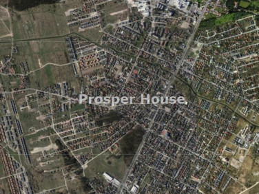 Budynek użytkowy Marki